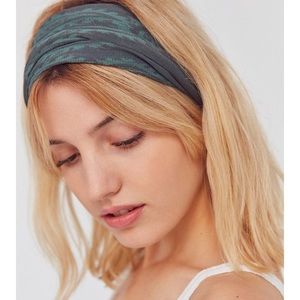 Urban outfitters double sided headbands!!